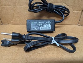 HP HSTNN-LA40 AC ADAPTER PART NO 74(X)15-001 100-240VAC 50/60Hz TO 19.1V... - $14.00