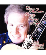 Don McLean 2 CD Set Autographed! Starry, Starry Night (2000) Like New! - £43.96 GBP