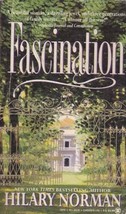 Fascination by Hilary Norman, Paperback 1993 - $1.00