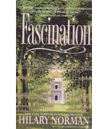 Fascination by Hilary Norman, Paperback 1993 - £0.78 GBP