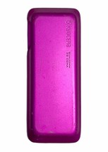 Genuine Kyocera S1300 Battery Cover Door Pink Cell Phone Back Panel - £3.65 GBP