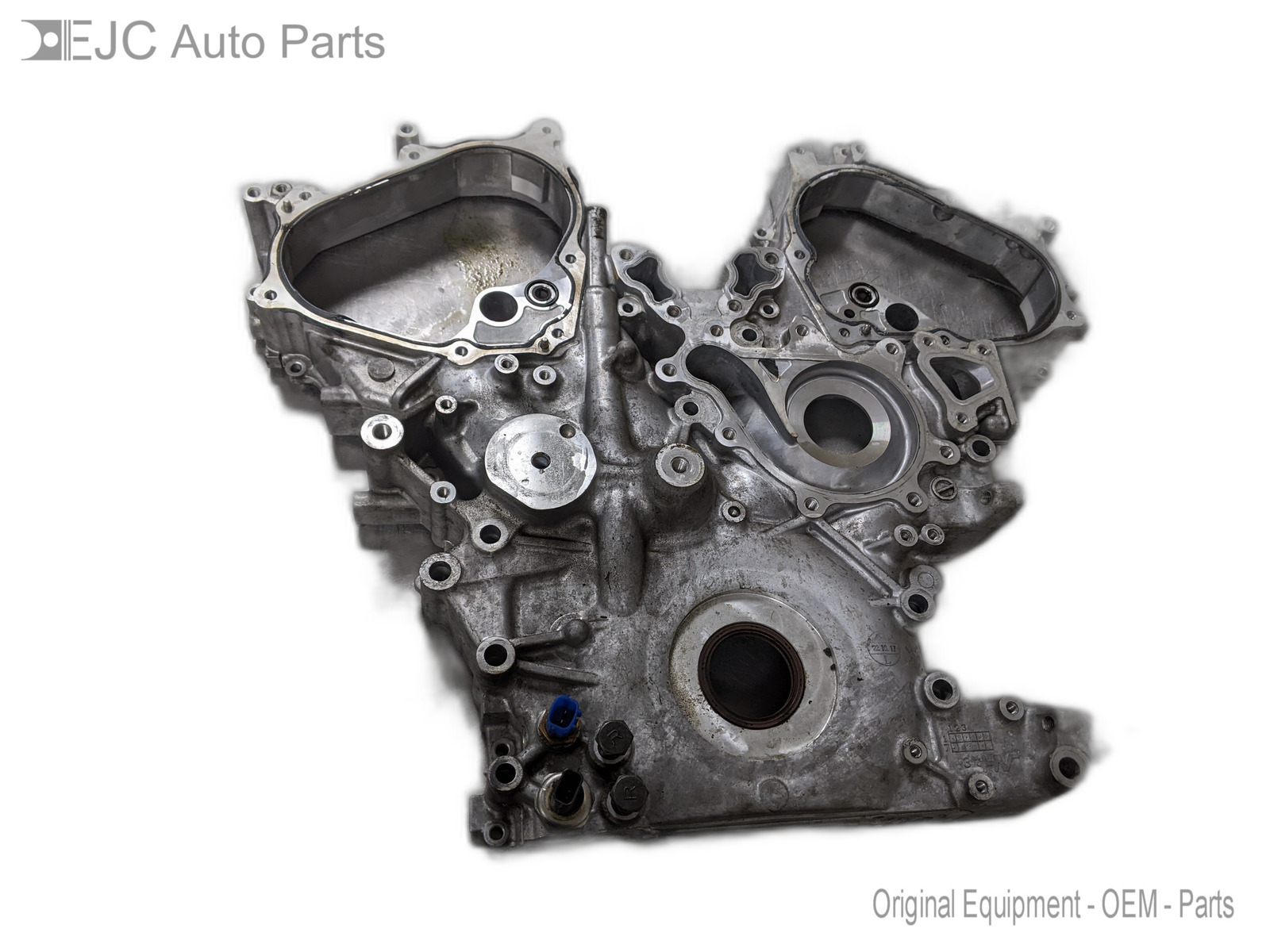 Engine Timing Cover For 17-22 Infiniti Q60  3.0  Gas - $173.20