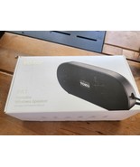 TOZO Wireless Bluetooth Speaker 20w Stereo Sound Long Playtime IPX7 Wate... - $52.91 CAD