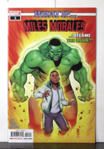 What If Miles Morales #3  July  2022 - £4.60 GBP