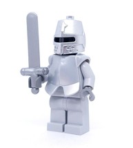 Lego ® Gryffindor Knight Statue Minifigure 4842 Harry Potter   - £8.79 GBP