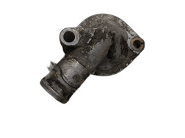 Thermostat Housing From 1997 Mazda Protege  1.8 - $19.95