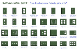 Dropdown menu guide thumb200