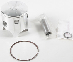 New Wiseco Top End Standard Bore 45mm Piston Kit For 99-08 KTM 65SX 65 SX XC - £77.73 GBP