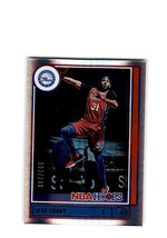 Seth Curry 2021-22 NBA Hoops Premium Box Set #37 184/199 76ers - £2.33 GBP