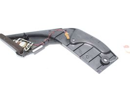 03-06 INFINITI G35 SEDAN FRONT RIGHT PASSENGER DOOR SPEAKER TWEETER COVER Q8033 image 7