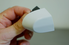 2011-2017 bmw X3 f25 right passenger door key handle corner cap cover - $25.87