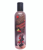 Cotton Candy Chocolate Razz 20X Bronzer Tanning Lotion - 8.5oz - €16,95 EUR