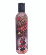 Cotton Candy Chocolate Razz 20X Bronzer Tanning Lotion - 8.5oz - €17,05 EUR