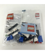 LEGO MINI HELICOPTER 40097 Set Store Giveaway April 2014 Promo Monthly B... - €9,74 EUR