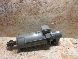 *SPECIAL* MITSUBISHI MAGNET DC MOTOR HD 81B-12S HD81B-12S TAMAGAWA TS140... - $10,580.52 MXN