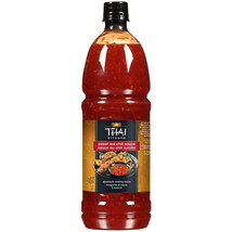 Thai Kitchen Sweet Red Chili Sauce, 1 L / Bottle From Canada - Free Ship... - £17.51 GBP