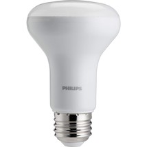 Philips 45W Equivalent Soft White R20 Dimmable with Warm Glow Light Effe... - £17.29 GBP