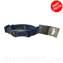 Good2Go Happy Hour Dog Collar Small - 9 -14 in - £10.27 GBP