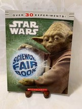 Star Wars Ser.: Star Wars : Science Fair Book by Samantha Margles Paperback - £4.42 GBP
