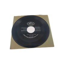 1957 Patti Page Belonging To Someone/Bring Us Together Single 45rpm 7&quot; V... - $92.35 MXN