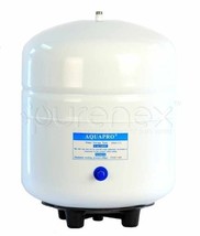 Purenex PA-E RO-132 Reverse Osmosis Water Storage Pressure Tank, Garden, Lawn, M - £50.92 GBP