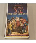 Adventures in Odyssey Vol. 10 Other Times…Other Places Cassette Tape - C... - €13,49 EUR