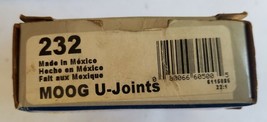 Precision Joints 232 Universal Joint U-Joint - $16.72