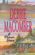 6 Rainier Drive (Cedar Cove, Book 6) Macomber, Debbie - $2.93