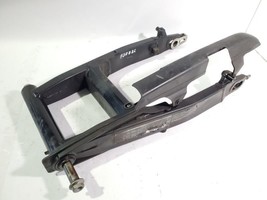 Rear Swing Arm Assembly + Guard 52200-MGC-000 Honda Motorcycle CB1100 OE... - $111.37