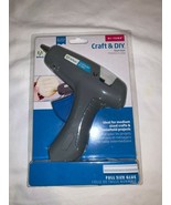 HI-TEMP CRAFT DIY HOT GLUE GUN FULL SIZE GLUE STICKS HIGH TEMPERATURE 5f... - €13,14 EUR