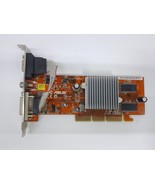 ASUS A165C Rev 1.01 Graphics Card 08-170067510 ATI Radeon 9250 128MB DDR... - $3,679.12 MXN