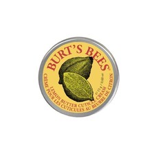 Burt&#39;s Bees Lemon Butter Cuticle Cream, 15 g  - £12.71 GBP