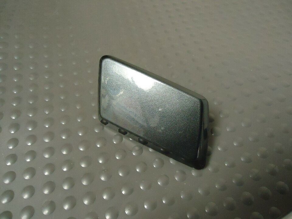 2004-2009 Cadillac SRX Bumper Headlight Washer Plug LH Left Side Nozzle ... - $21.78