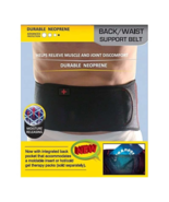 ProCare Back/Waist Durable Neoprene Support Belt - $116.11