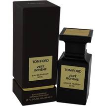 Tom Ford Vert Boheme Perfume 1.7 Oz Eau De Parfum Spray image 3