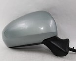 Right Passenger Side Blue Door Mirror Power Fits 2010-15 TOYOTA PRIUS OE... - $134.99