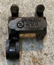 Engine Rocker Arm 8929056 | 4-3/4&quot; Long 2-3/4&quot; Tall 2-7/8&quot; Wide 36mm Bore - $37.99