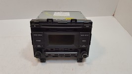 Audio Equipment Radio Receiver Assembly ID 96170C2050 Fits 16-17 SONATA ... - $146.52