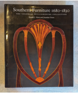 Southern Furniture 1680-1830 by Hurst, Ronald - Colonial Williamsburg Co... - £34.10 GBP