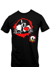 Looney Tunes Sylvester and Tweety Ripping Out 2X T-Shirt NEW UNWORN - £13.64 GBP