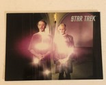 Star Trek Trading Card #27 Errand Of Mercy - $1.97