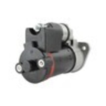 Starter for John Deere Models 5045D, 5045E, 5055D, 5055E, 5065E, 5075 F002G20658 image 7