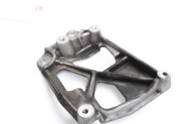 04-09 CADILLAC SRX A/C COMPRESSOR MOUNT BRACKET Q2059 image 8