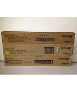 OEM NEW Xerox Magenta,Yellow,Cyan Color Toner Set 006R01516,006R01514,00... - $137.03 CAD