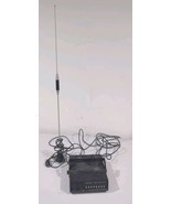 Vintage Realistic Pro 45 Police Scanner Receiver Patrolman 20-141 Tested... - $49.49