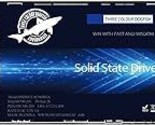 Dogfish 2Tb Ssd Pcie Gen 4.0 Nvme M.2 2280 3D Nand Internal Solid State ... - $220.99