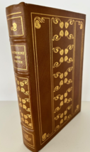 KATHERINE ANNE PORTER Franklin Library 1980, World&#39;s Greatest Writers Le... - $467.75 MXN