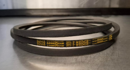 Wascomat, SQ , Washer BELT-3V710 W73,74,75.105 P/N: F280337, 900662 [USED] - $18.26 MXN