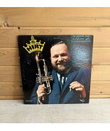 Al Hirt He&#39;s The King Jazz Vinyl RCA Record LP 33 RPM 12&quot; - $368.84 MXN