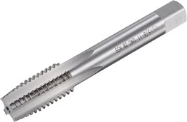 uxcell Thread Milling Tap 5/8&quot;-11 UNC, M42 HSS (High Speed Steel) Uncoated 4 - £28.76 GBP
